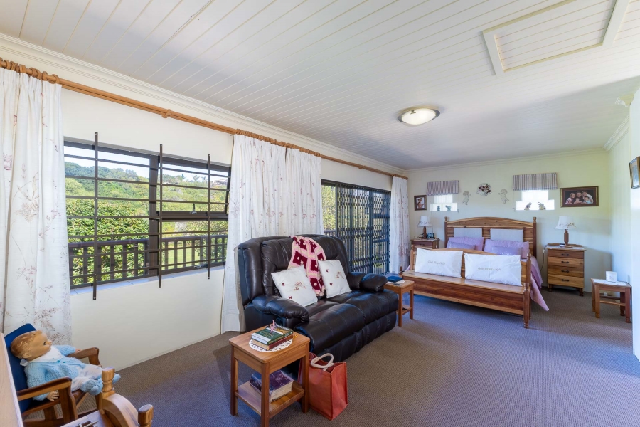 4 Bedroom Property for Sale in Hersham Western Cape